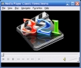 Náhled programu Media player classic home cinema. Download Media player classic home cinema